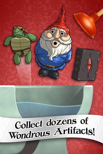 Toilet Treasures - Preview 9