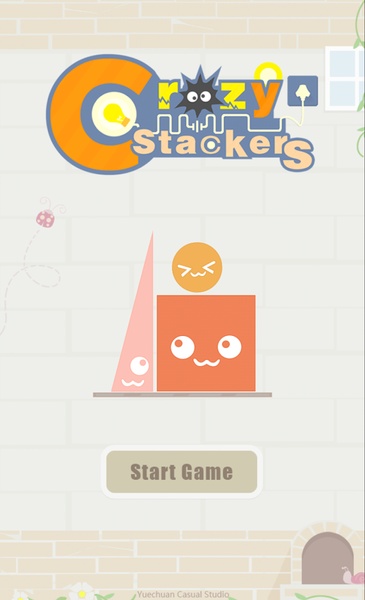 Crazy Stackers - Preview 8