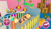 Mother Simulator: Family Care screenshot 1