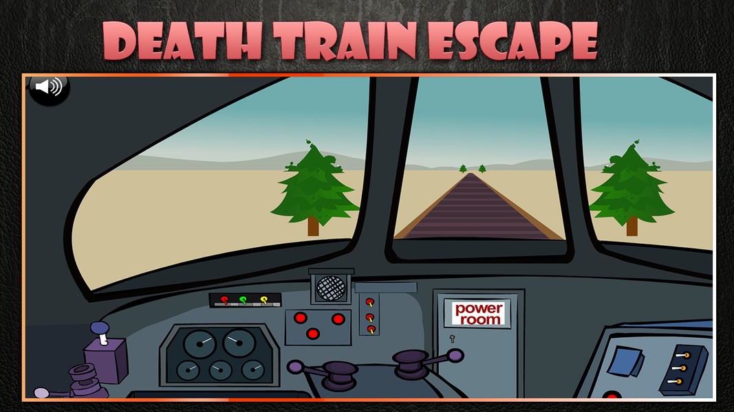 Death Train Escape - Preview 6