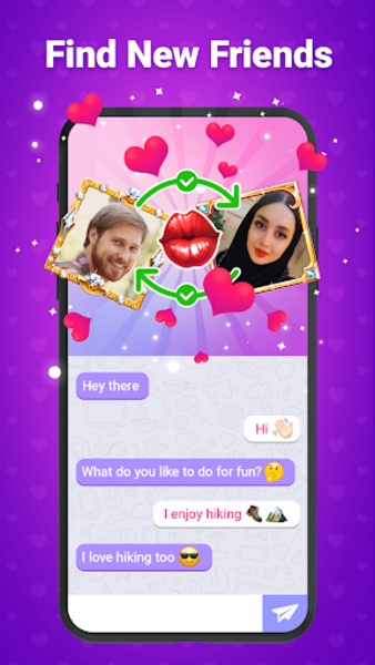 Among Party Game - Voice Chat - Preview 3