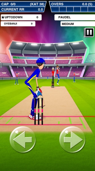 Stick Cricket Super League - Preview 5
