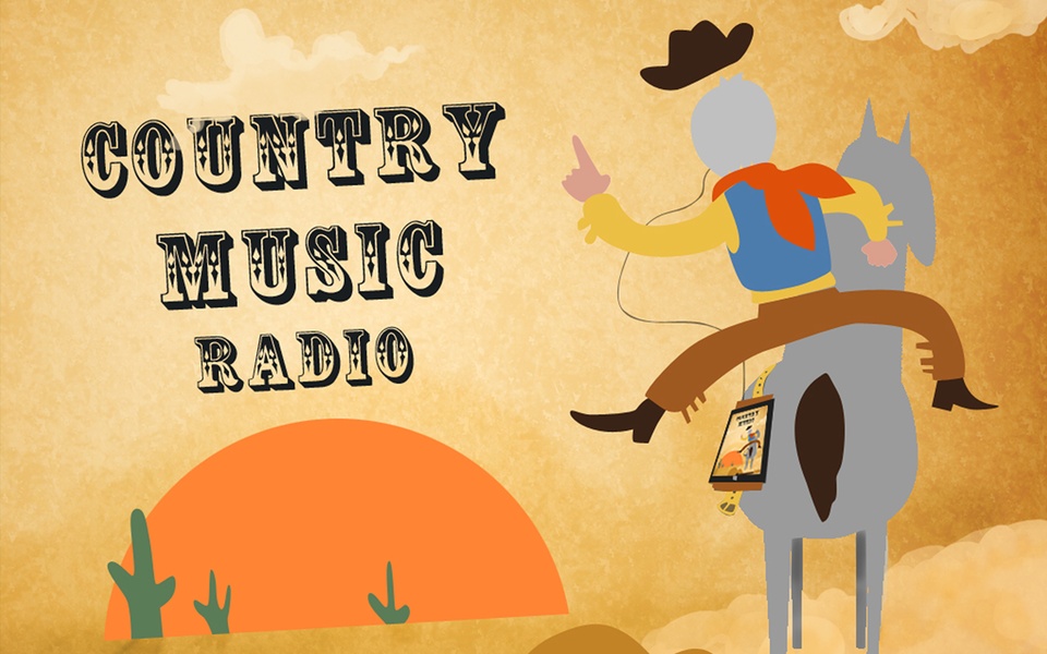 Country Music RADIO - Preview 5