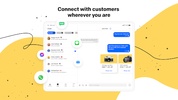 LiveChat - Customer service screenshot 6