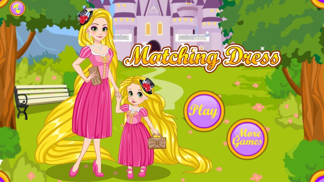 Matching Dress - Preview 7