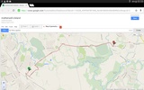 MapPad Trial screenshot 2