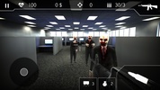 Dead Cubicle - Office Zombies screenshot 3