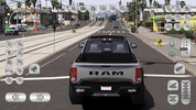 RAM 1500 Cars Race screenshot 4