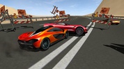 Highway Impossible 3D Race screenshot 4