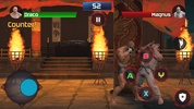 Day of Fighters screenshot 2