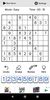 Sudoku Classic screenshot 2