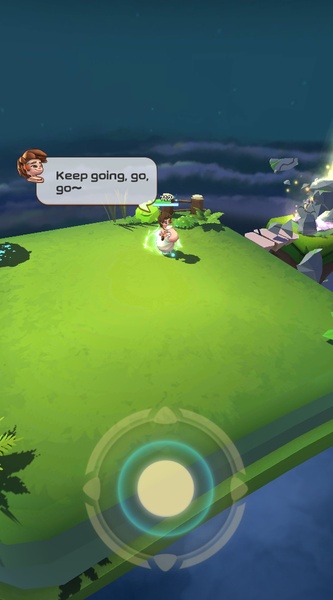 Harvest Bumpers - Preview 5