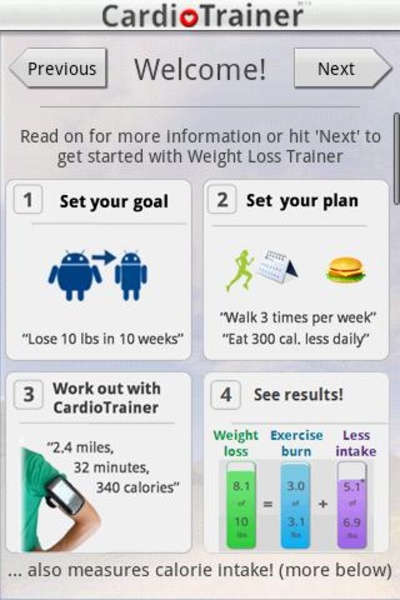 Noom Weight Loss - Preview 1