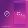 XPERIA ON™ | O Purple Theme screenshot 5