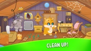 Hamster House: Kids Mini Games screenshot 2