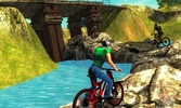 Uphill Offroad Bicycle Rider screenshot 11
