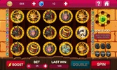 Geax Casino™ screenshot 4