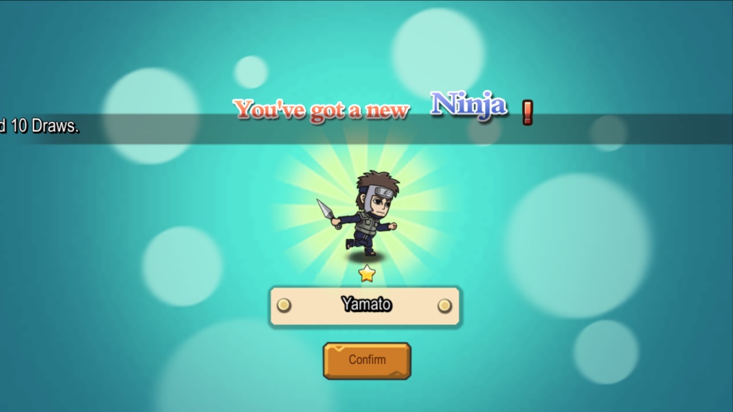 Crazy Ninja - Preview 3