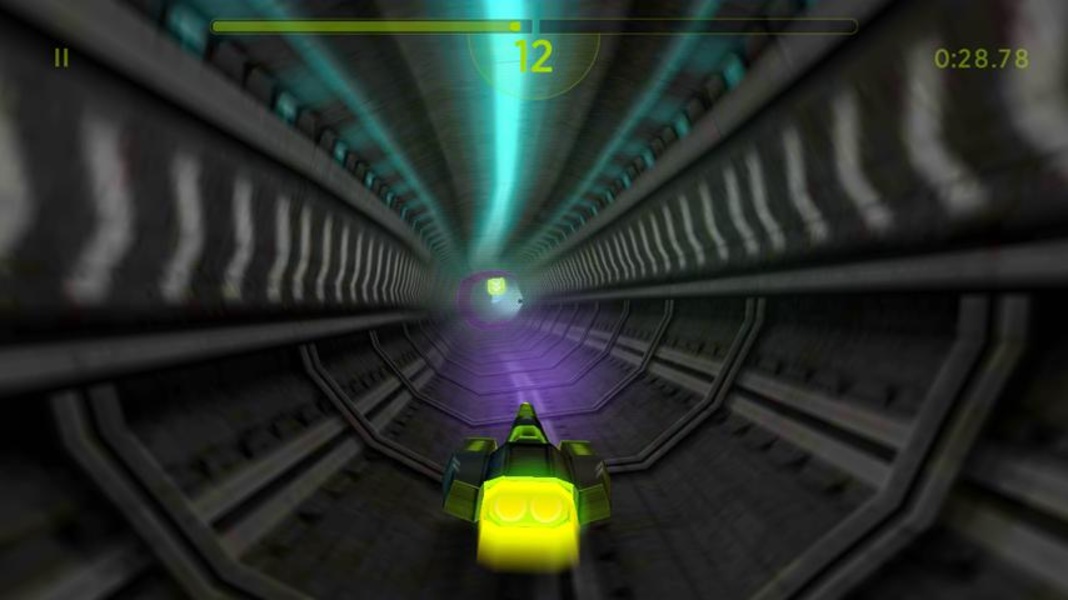 Pipe Rider - Preview 1