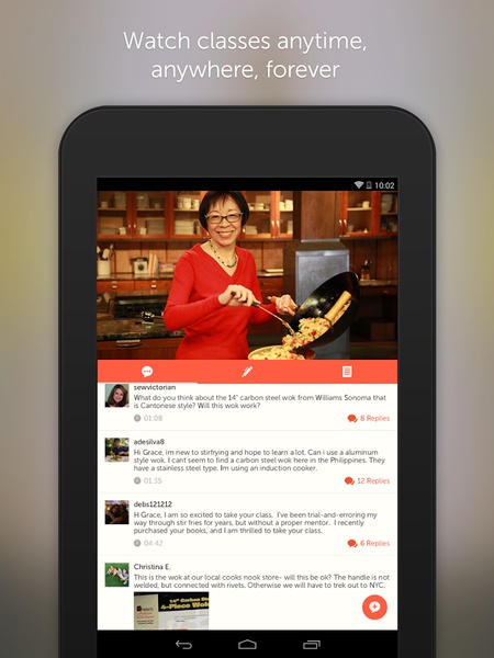 Craftsy - Preview 3