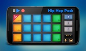 Hip Hop Pads screenshot 8