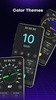 GPS-Speedometer screenshot 6