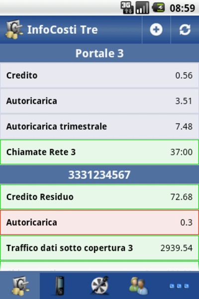 InfoCosti Tre - Preview 8