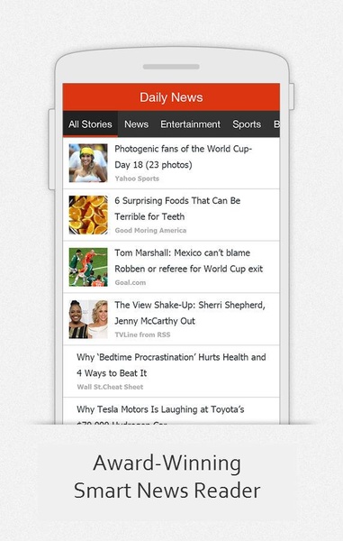 Daily News - Preview 5