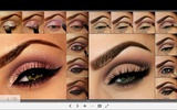 Eye Makeup screenshot 10