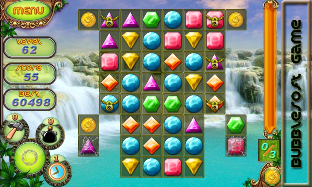 Jewel Quest 3 - Preview 4