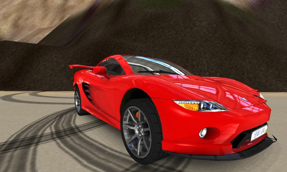 Fast Car Driving - Preview 6
