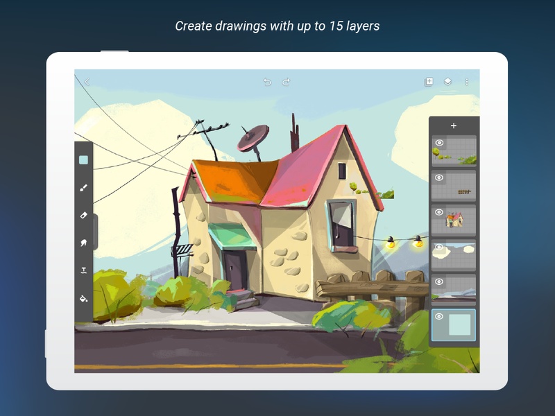ArtBoard - Preview 1