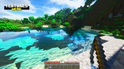 Texture Packs for Minecraft PE screenshot 10