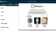 Chrono24 screenshot 11