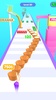 Bakery Stack: Cooking Games screenshot 9