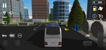 Public Transport Simulator - Coach screenshot 10