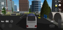Public Transport Simulator - Coach screenshot 10