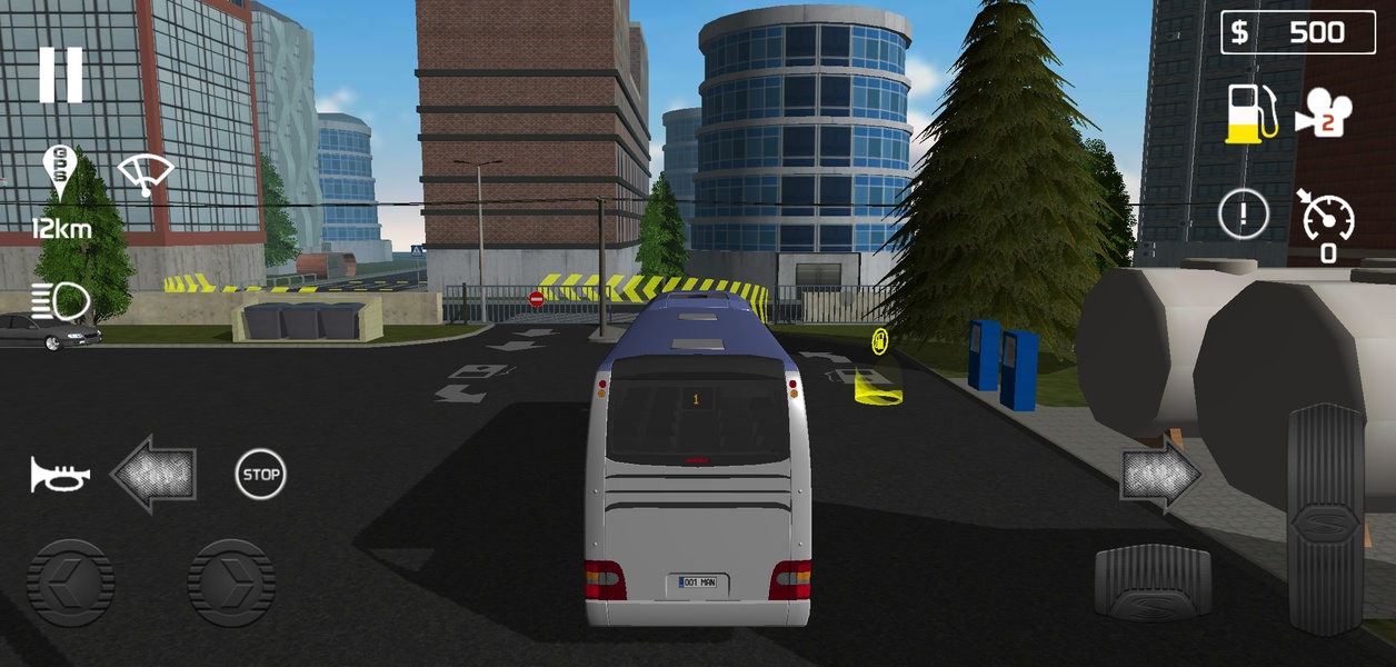 Public Transport Simulator - Coach - Preview 10