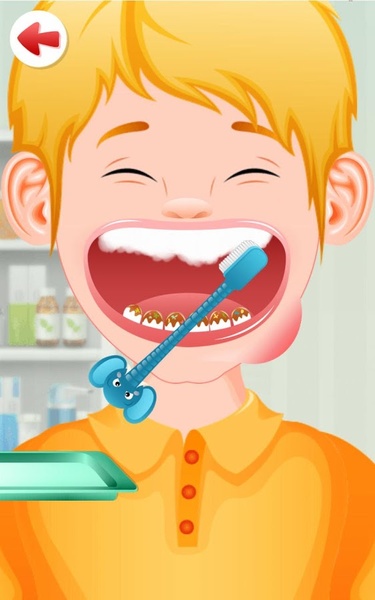 Kids Doctor - Preview 3