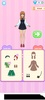 Paper Doll Diary: Dress Up DIY screenshot 3