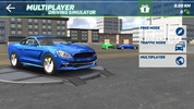 Multiplayer Driving Simulator screenshot 10