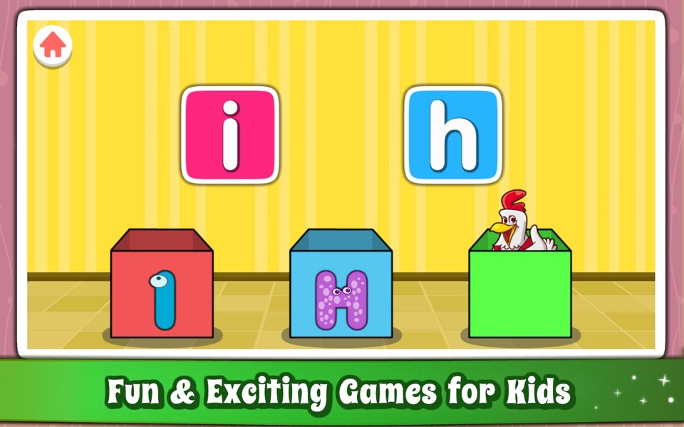Alphabet for Kids ABC Learning - English - Preview 12