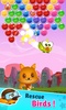 Bird Pop: Bubble Shooter Games screenshot 10