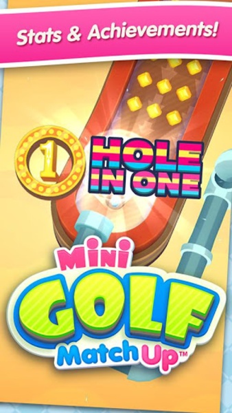 Mini Golf MatchUp - Preview 3