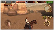 West Gunfighter screenshot 3