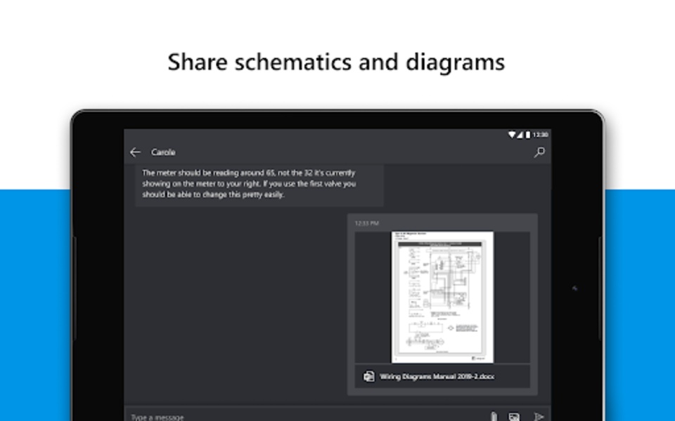 Dynamics 365 Remote Assist - Preview 2