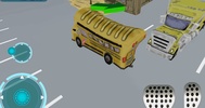 Cartoon Parking screenshot 6