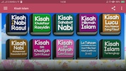 Kisah Islam screenshot 2