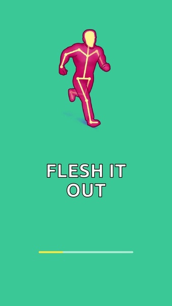 Flesh It Out - Preview 3