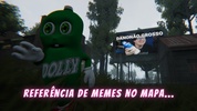 Nextbots Memes BR: Online/MP screenshot 5